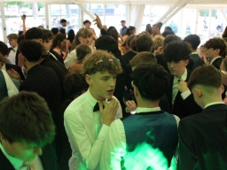 YR11 Prom 2025 - Party